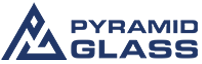 Pyramid Glass
