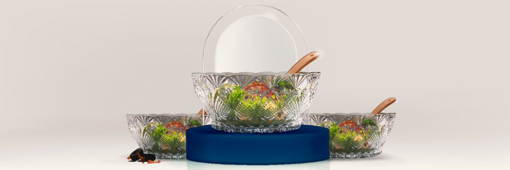 Pyramid Glass | Glasses Tableware Manufacturer